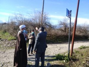 متخلفین تغییر کاربری غیرمجاز اراضی کشاورزی؛ انشعابات آب، برق و گاز آنها جمع آوری  می گردد