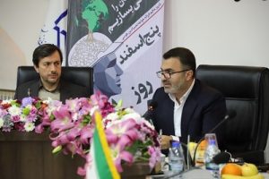 مهم ترین انتظار از سازمان نظام مهندسی؛ نظارت بر اجرای خدمات مهندسی است