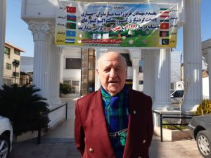 نمایشگاه گردشگری؛ یکی از بهترین راه ها برای معرفی جاذبه های گردشگری