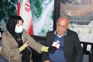 وظیفه همه استان‌ها حمایت از رویداد ۲۰۲۲ است