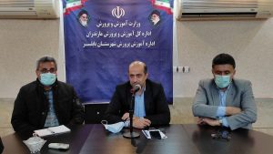 ۷۹۰۰ هنرآموز در سال ۱۴۰۰ جذب هنرستان‌های سراسر کشور شدند