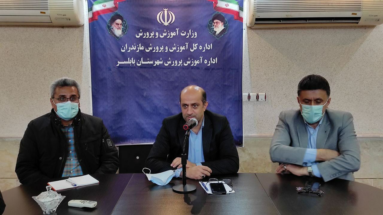 ۷۹۰۰ هنرآموز در سال ۱۴۰۰ جذب هنرستان‌های سراسر کشور شدند