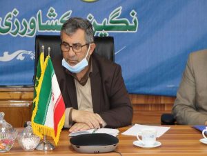 نشست مشترک سرپرست سازمان جهاد کشاورزی مازندران با اتحادیه‌ها و تشکل‌های دامی استان مازندران