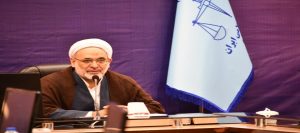 اجرای حد نگاری در کل مازندران با برنامه جامع و مدون صورت گیرد