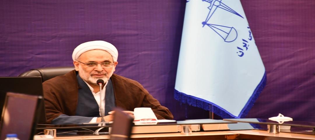 اجرای حد نگاری در کل مازندران با برنامه جامع و مدون صورت گیرد