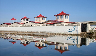 از تغییر کاربری ۹۶ هکتار اراضی میاندورود جلوگیری شد