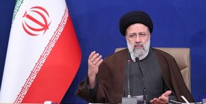 اقتدار رئیسی؛ گره گشای مشکلات مازندران