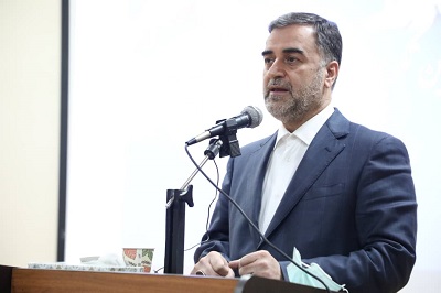 توسعه تجاری اقتصادی با بازارهای هدف از برنامه های دولت سیزدهم