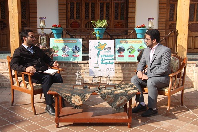 جشنواره هنری گردشگری چِلچِلا گامی به سوی گردشگری تعالی بخش