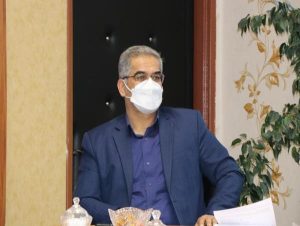 حمل ۱۹ هزارتن پرتقال شب عید به ۲۱ استان کشور