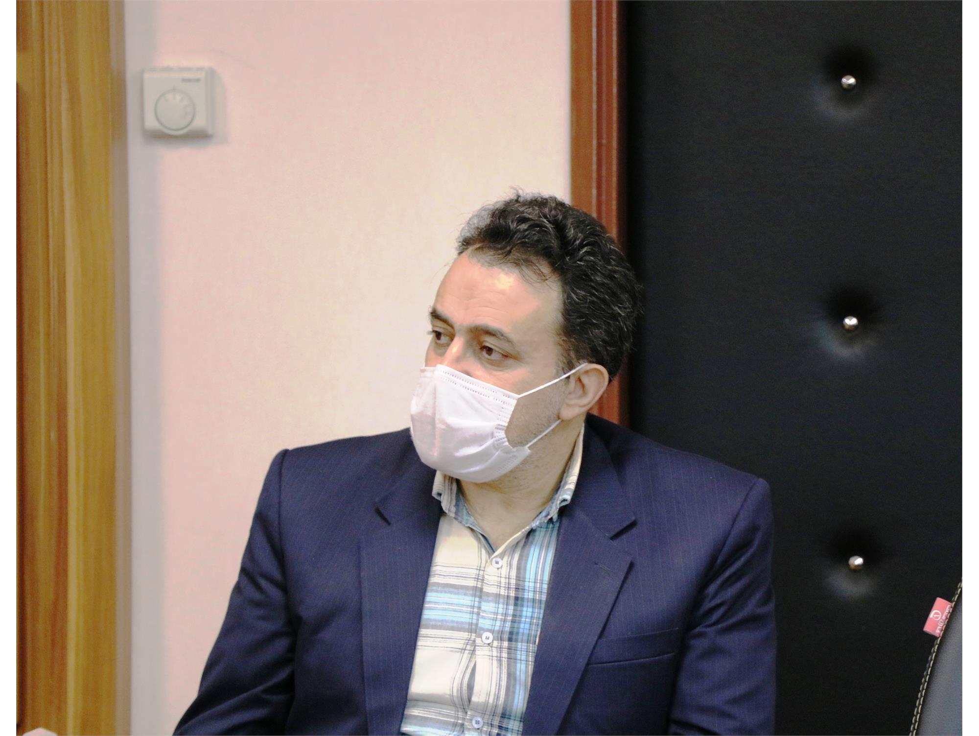 ۲۳ هزار تن نهاده دامی در روز‌های پایانی سال ۱۴۰۰ توزیع شد