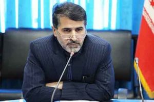 تبدیل وضعیت ۳۷ نفر از ایثارگران اداره کل راه و شهرسازی مازندران