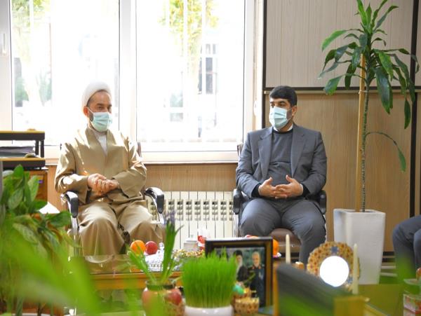 دفاع و حمایت دستگاه قضایی بدون حبّ و بغض از حق و حقیقت