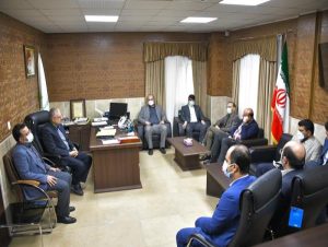 شعار سال ۱۴۰۱ رهبر معظم انقلاب در شهرداری ساری عملیاتی خواهد شد