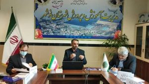 مدیران مدارس را درگیر بروکراسی و کاغذبازی ننمائید