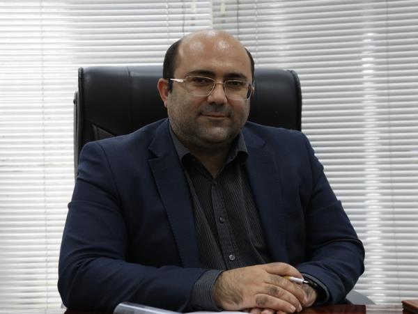 پایان بخش ابنیه نیروگاه زباله‌سوز ساری تا پایان شهریور ۱۴۰۱