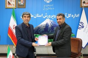 ۲۴۷ املاک متعلق به آموزش و پرورش در سال تحصیلی ۱۴۰۱ تعیین تکلیف شدند