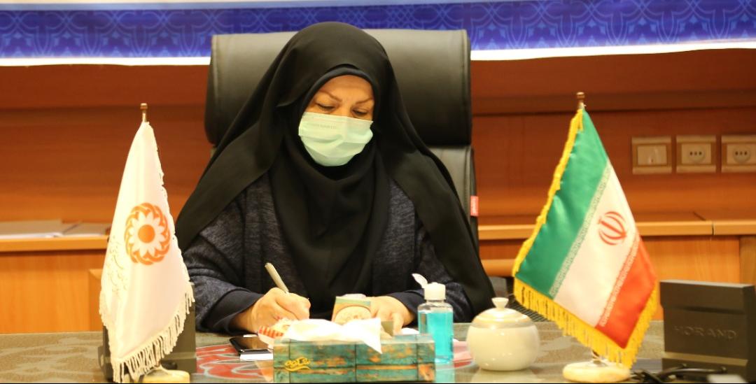 کسب مدال نقره حمید رضا کنعانی ورزشکار ناشنوای مازندرانی در مسابقات المپیک ناشنوایان برزیل ۲۰۲۱