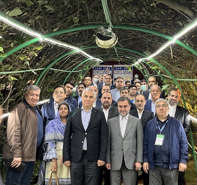 ایده های بزرگ برای توسعه اقتصادی کشورهای عضو اکو