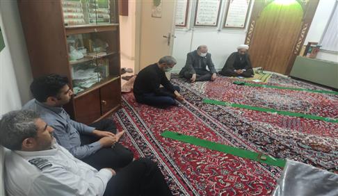 برگزاری همایش مسئولین روابط عمومی‌های واحدهای تابع دانشگاه علوم پزشکی استان مازندران