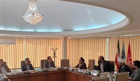 برگزاری نشست هم اندیشی امور حلال کشور