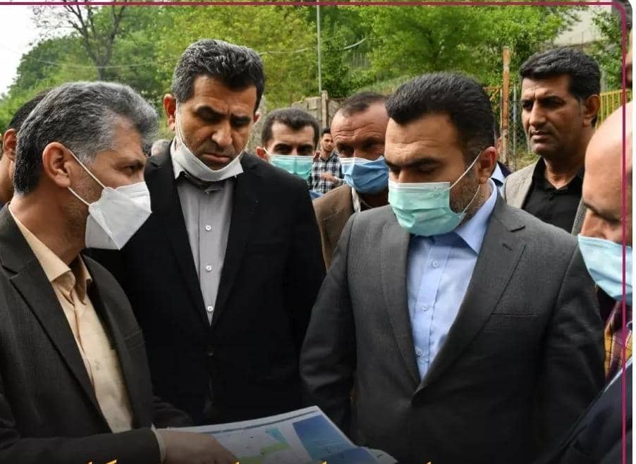 بسیج امکانات برای آغاز موفق رویداد ۲۰۲۲ ساری