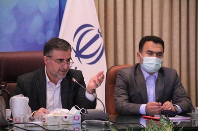 بهره وری در مصرف آب؛ مستلزم استفاده از روش های مدرن است