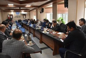 تاکید بر موضوع نظارت حاکمیتی سازمان دامپزشکی کشور و ادارات کل دامپزشکی کشور بر عملکرد نظام دامپزشکی