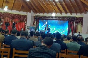 تزریق امید به جامعه توسط مسوولان روابط عمومی با همکاری رسانه ها