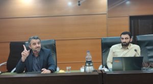 تشکیل اصلی ترین پایه بسیج در زمان دانش آموزی