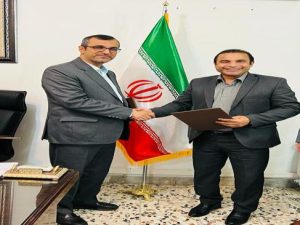 تفاهم‌نامه همکاری بین سازمان فرهنگی شهرداری ساری با اداره کل آموزش و پرورش مازندران