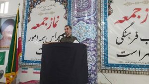 توسعه شهرستان ها از سیاست های اجرایی استان مازندران است