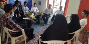 تکواندو شهرستان سوادکوه، از تمرین روی موزائیک تا قهرمانی کشور