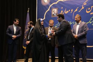 حسین جوادی رئیس جدید فرهنگ و ارشاد اسلامی مازندران