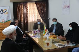 خدمت به افراد دارای معلولیت؛ جزو وظایف ذاتی بهزیستی است