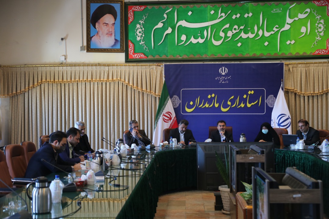 دستگاه های اجرایی باید در حوزه مناسب سازی اماکن و فضای شهری خود را مسئول بدانند