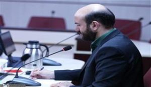 دکتر اسلام پناه، دستور نمونه برداری روی عرشه