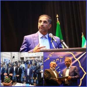 زارع عاقبت بخیر شد / منتظر اتفاقات خوب در عصر جوادی باشید