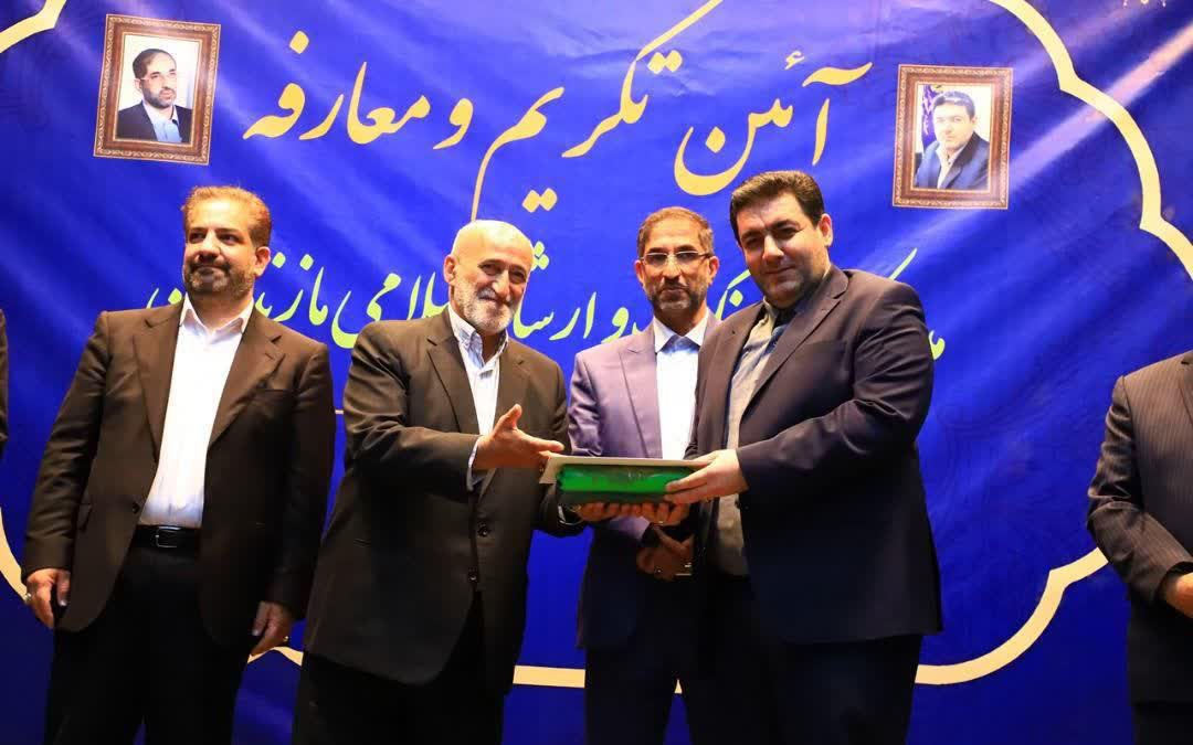 زارع عاقبت به‌خیر شد / منتظر اتفاقات خوب در عصر جوادی باشید