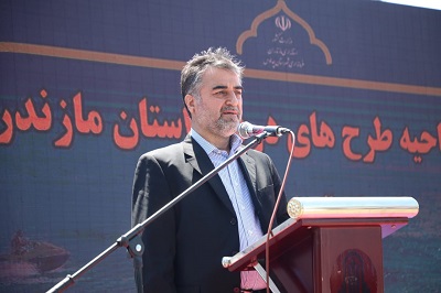 صیانت از جان مردم؛ مهم‌ترین اولویت طرح‌های دریا می باشد