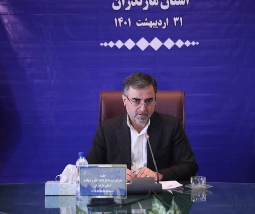 فرهنگ ایثار و شهادت؛ نجات بخش جامعه در همه ابعاد