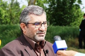 مرغ با قیمت پایین‌تر از قیمت مصوب در مازندران