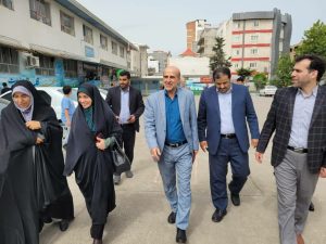 مشارکت دانش‌آموزان در مدارس؛ باعث پایه‌گذاری رشد اجتماعی آنان می‌شود