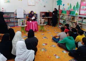 نشست «شاهنامه بخوانیم» در نمایشگاه بین المللی کتاب تهران ۱۴۰۱