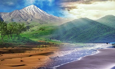 وحـدت آفرین باشیـم