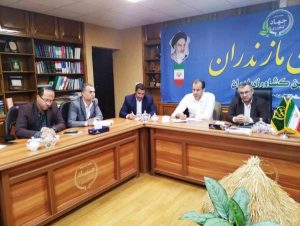 وظیفه سنگین جهاد کشاورزی در زمینه امنیت غذایی