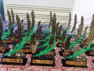 ۱۲ درصد فعالیت های کشاورزی استان مازندران مرتبط با زنان است