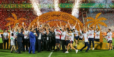 تهدید به واگذاری تا واکنش مدیرکل ورزش به حواشی نساجی مازندران!