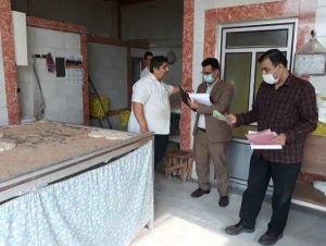 ۶۰۰ نانوایی بهشهر پایش شده و ۳۹ متخلف به تعزیرات حکومتی معرفی شدند