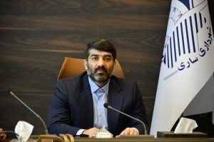 رسانه ها؛ جامعه را آگاه کنند که شهرداری ساری ماهیانه ۶۰ میلیارد تومان حقوق و دستمزد می پردازد